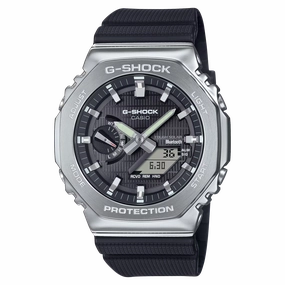 Casio - GBM-2100-1ADR