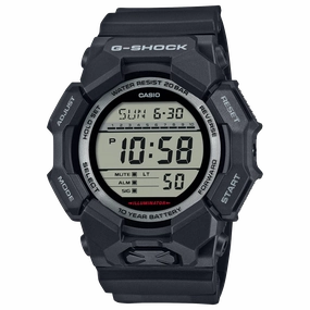 Casio - GD-010-1DR