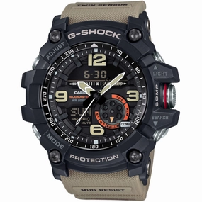 Casio - GG-1000-1A5DR