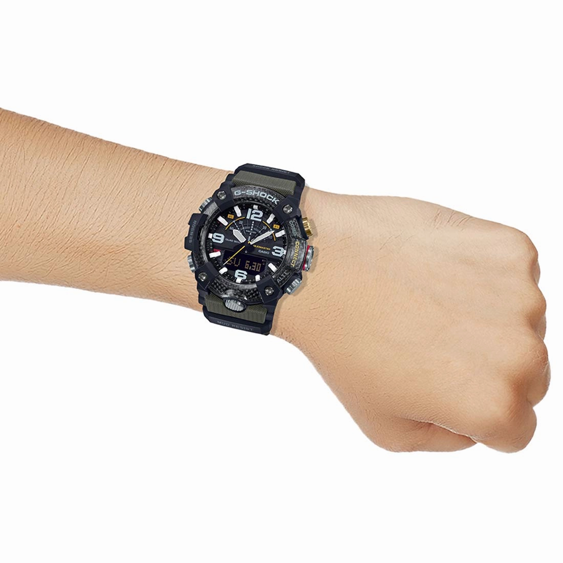 Casio - GG-B100-1A3DR