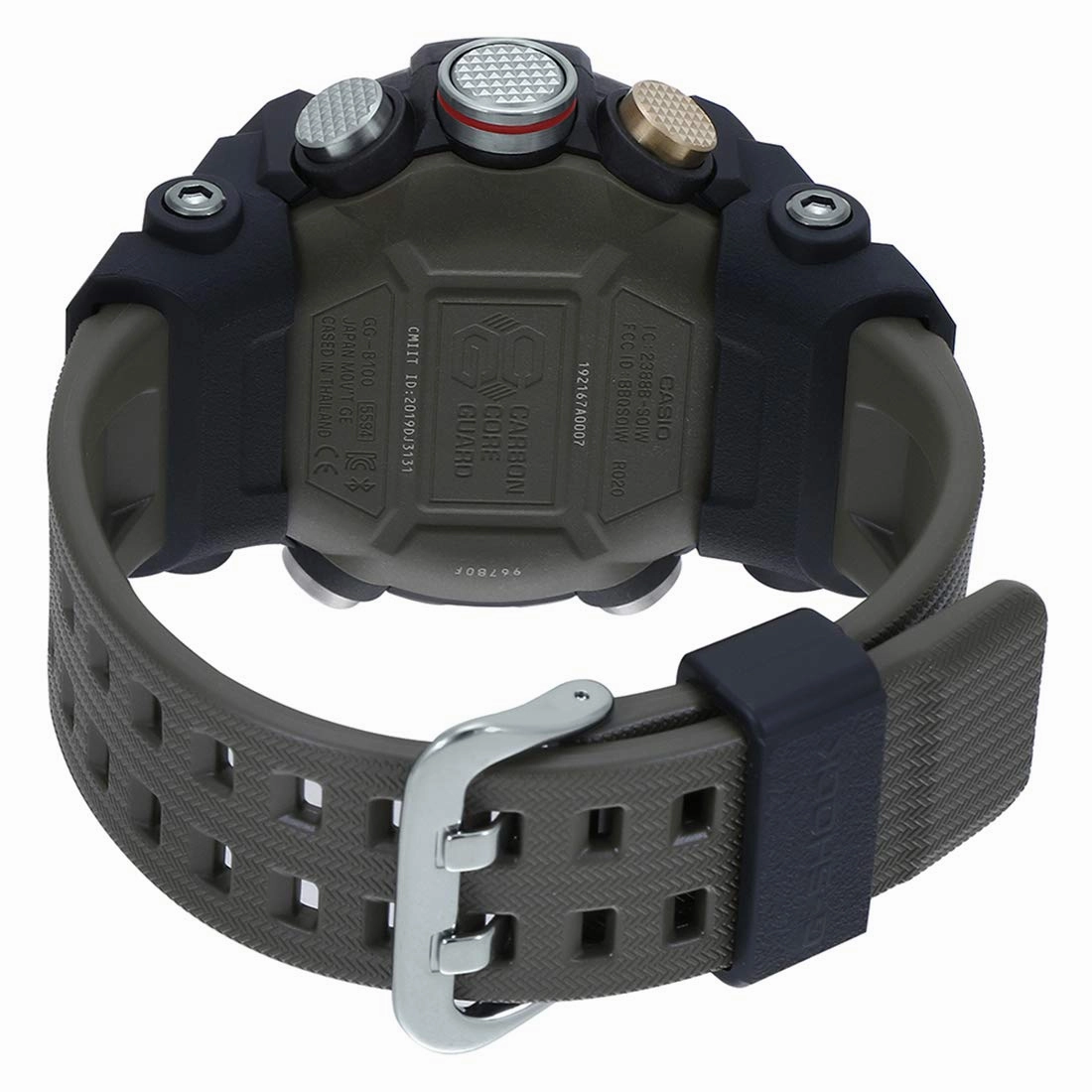 Casio - GG-B100-1A3DR