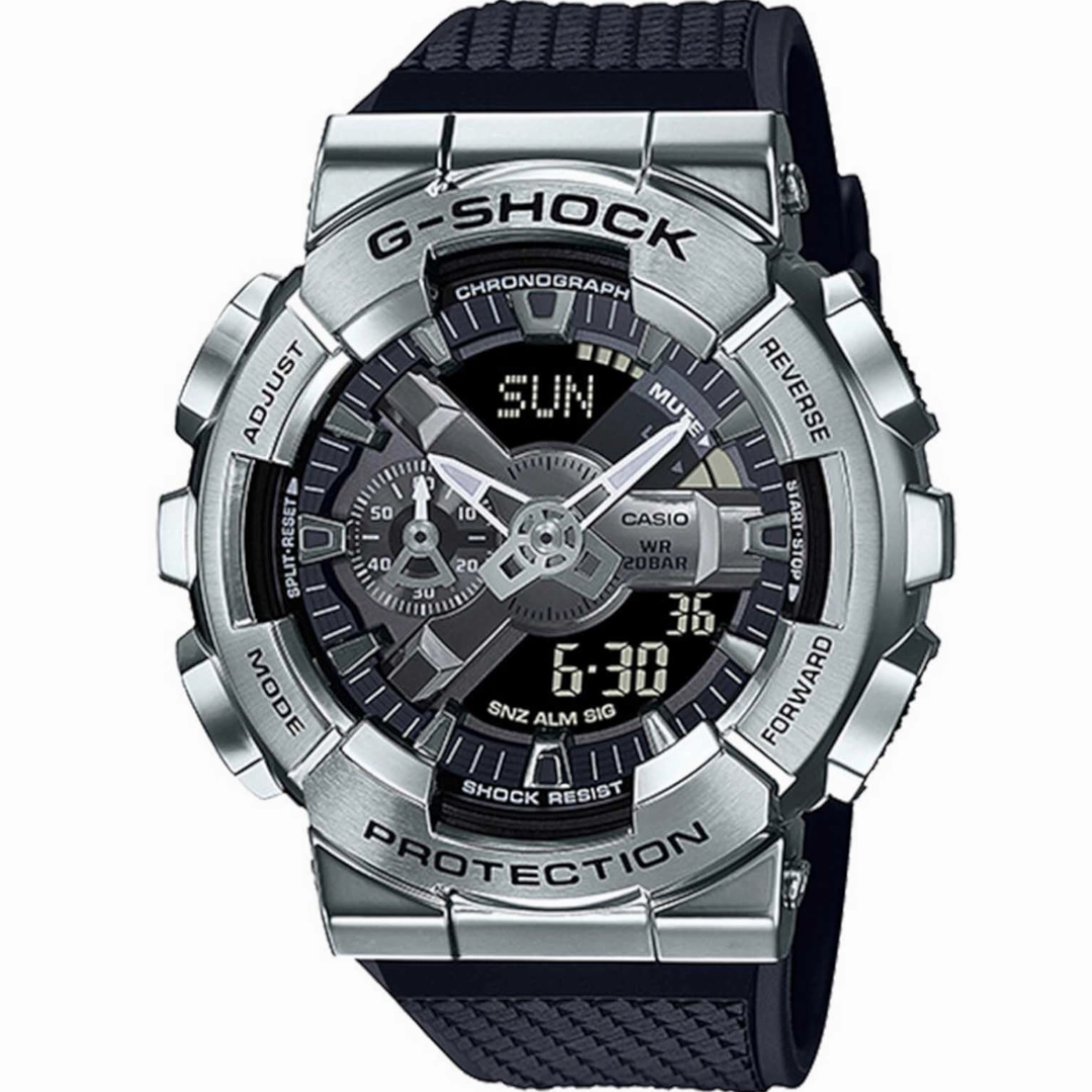 Casio - GM-110-1ADR
