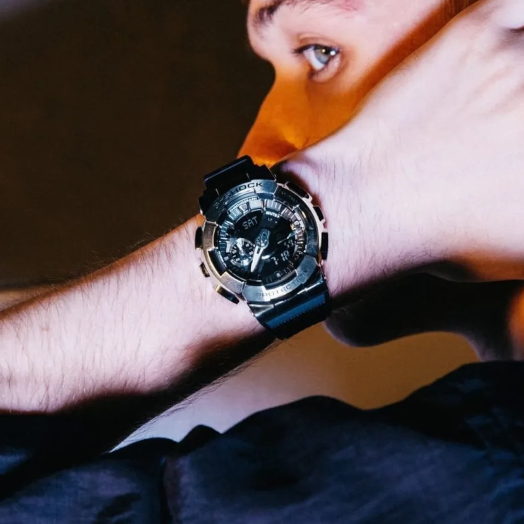 Casio - GM-110-1ADR