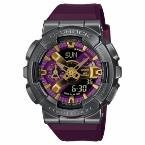 Casio - GM-110CL-6ADR