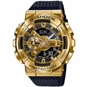 Casio - GM-110G-1A9DR