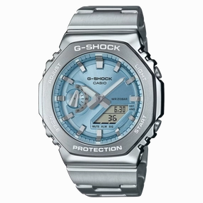 Casio - GM-2110D-2ADR