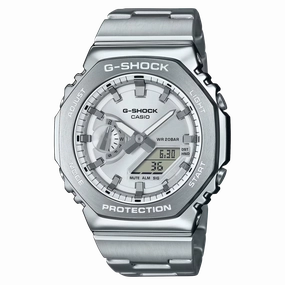 Casio - GM-2110D-7ADR