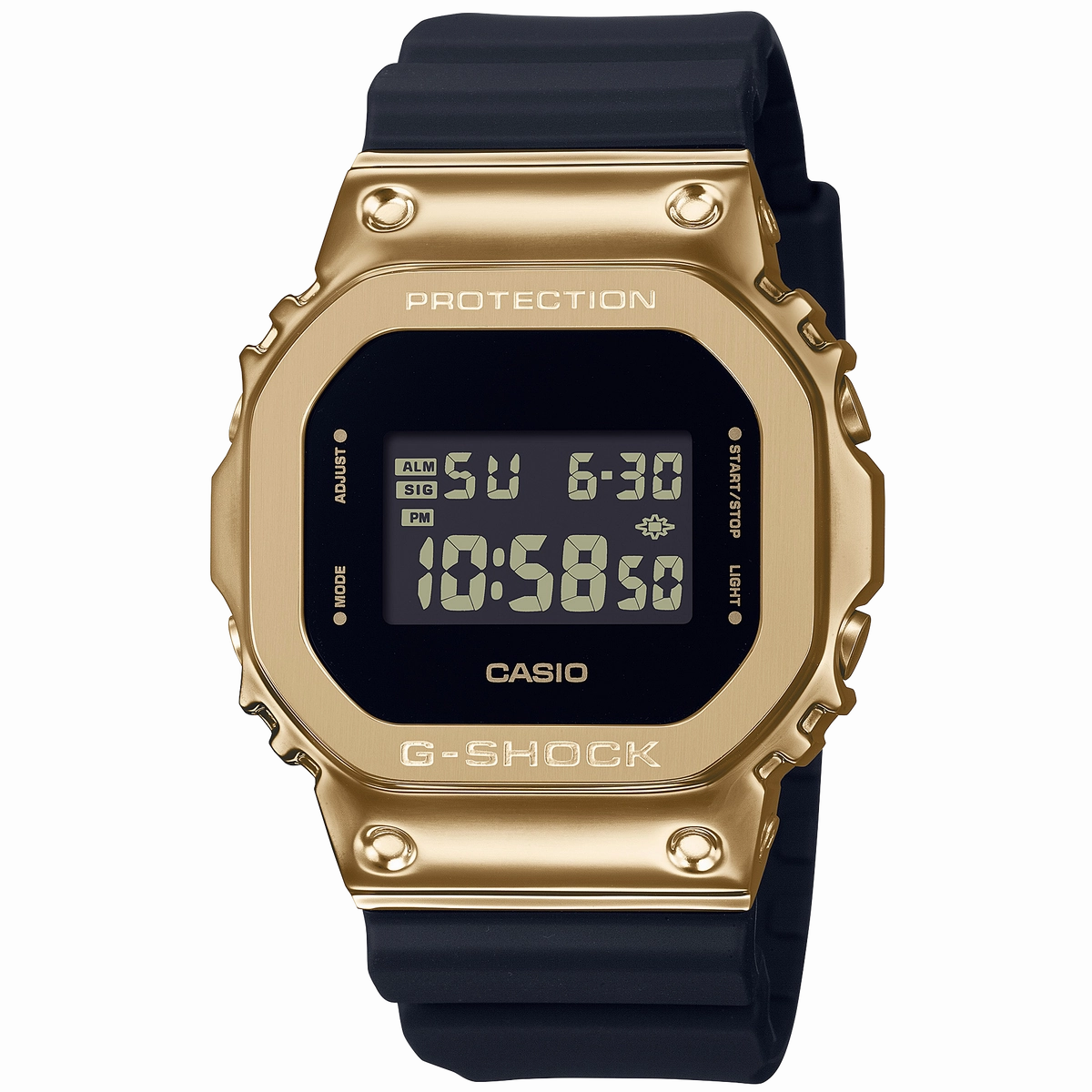 Casio - GM-5600G-9DR