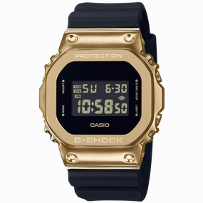 Casio - GM-5600G-9DR