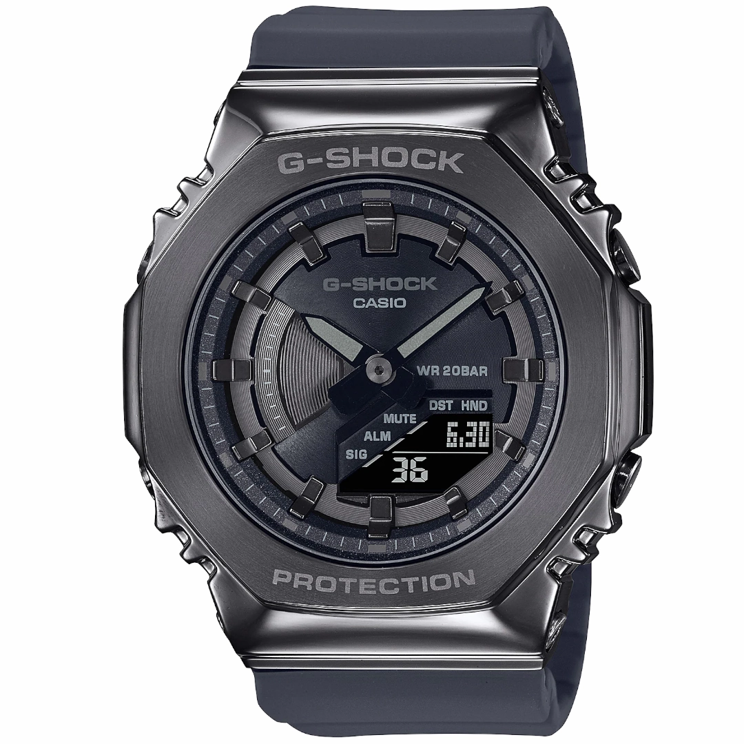 Casio - GM-S2100B-8ADR