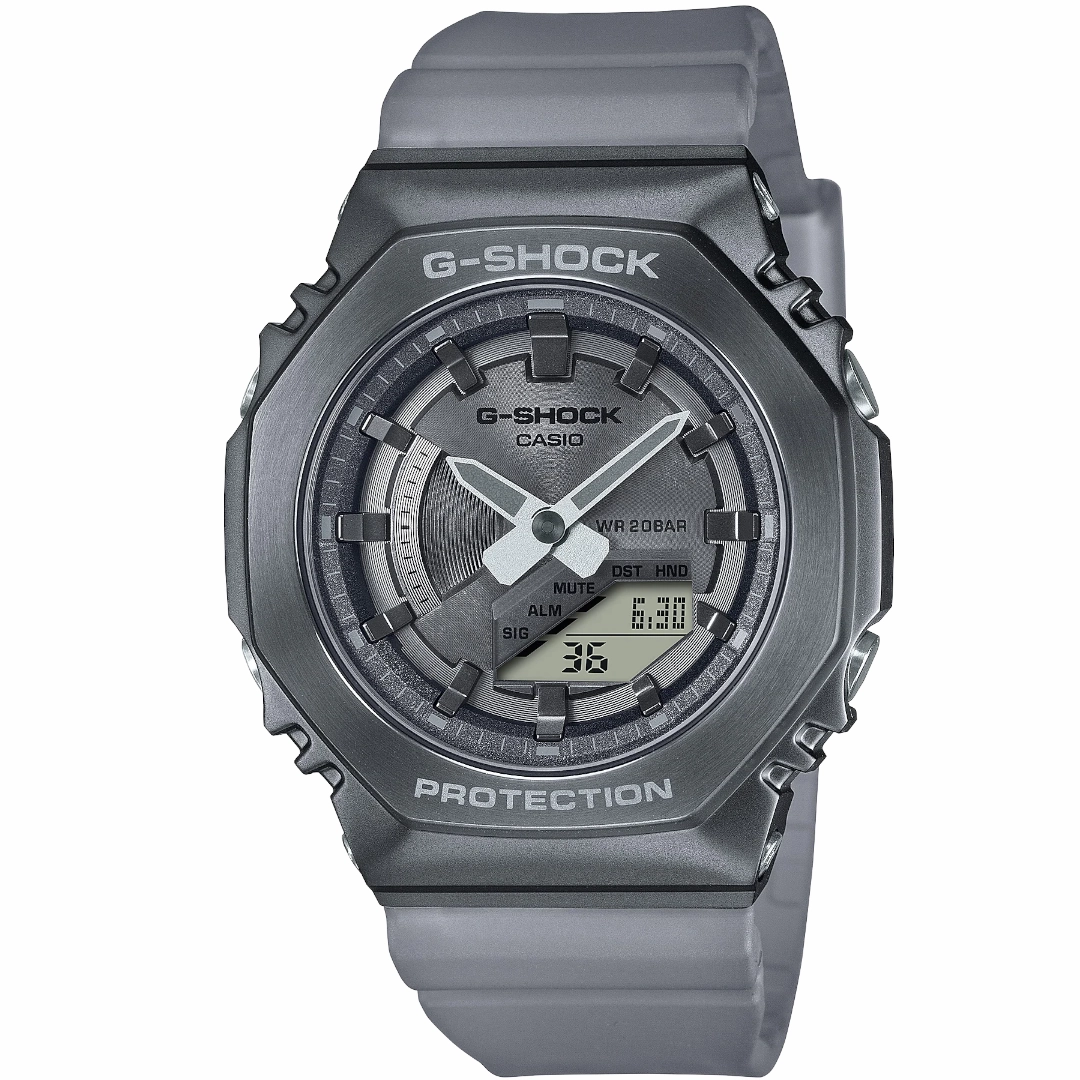 Casio - GM-S2100MF-1ADR