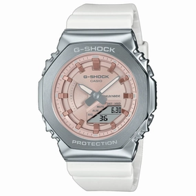 Casio - GM-S2100WS-7ADR