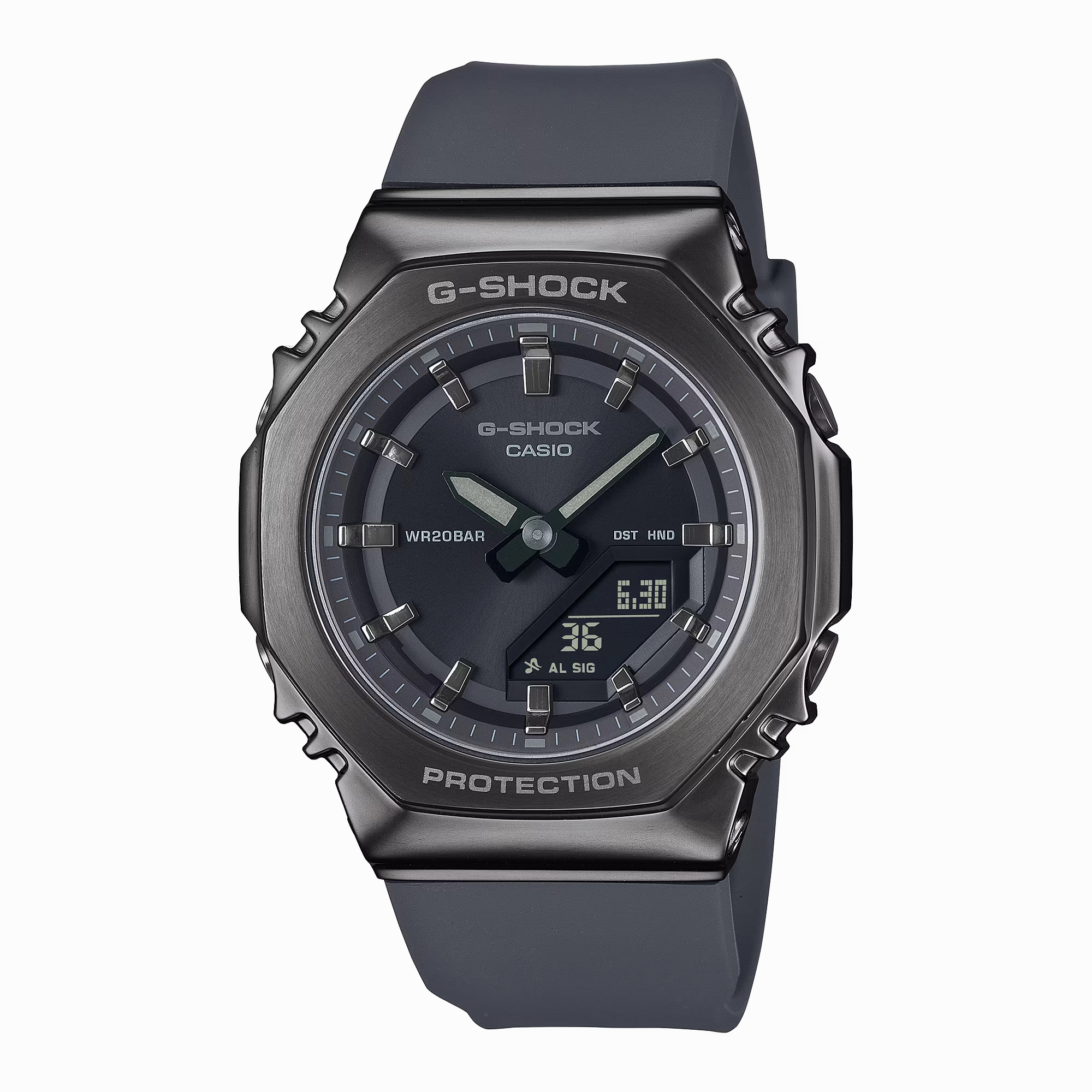 Casio - GM-S2110B-8ADR