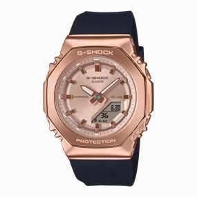 Casio - GM-S2110PG-1A4DR
