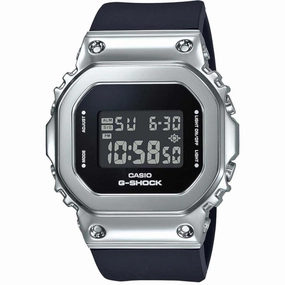 Casio - GM-S5600-1DR