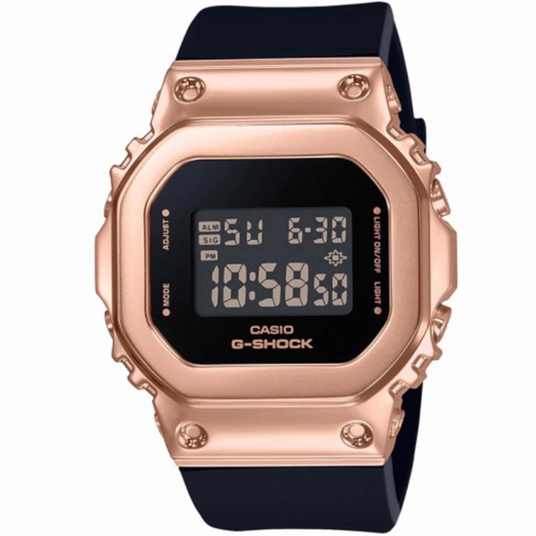 Casio - GM-S5600PG-1DR