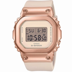 Casio - GM-S5600PG-4DR