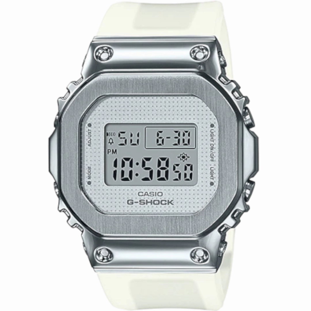 Casio - GM-S5600SK-7DR