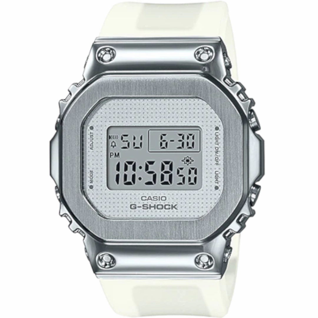 Casio - GM-S5600SK-7DR