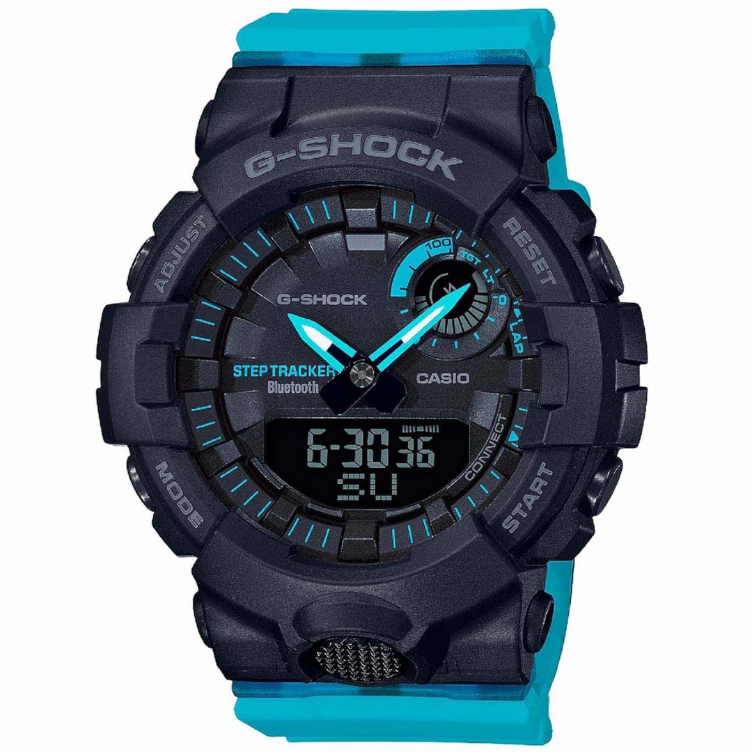 Casio - GMA-B800SC-1A2DR