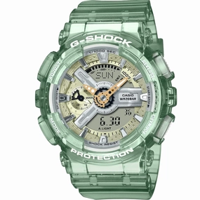 Casio - GMA-S110GS-3ADR
