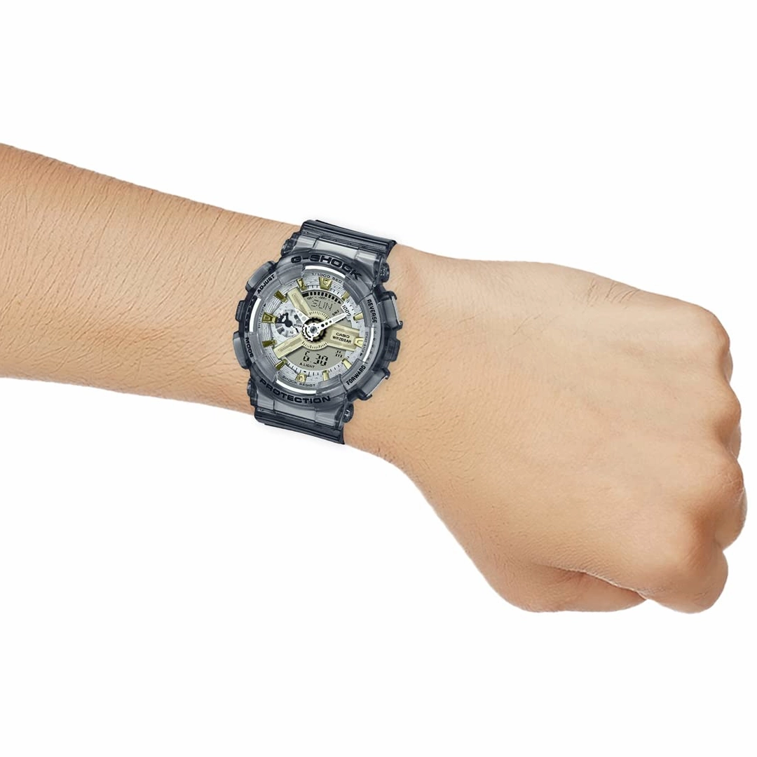 Casio - GMA-S110GS-8ADR