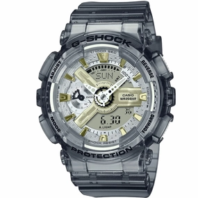 Casio - GMA-S110GS-8ADR