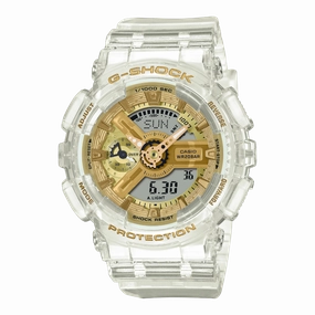 Casio - GMA-S110SG-7ADR