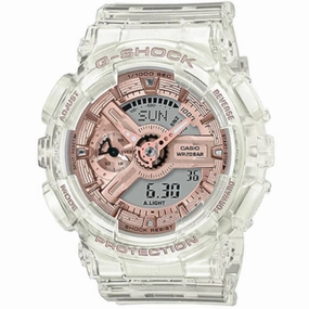 Casio - GMA-S110SR-7ADR