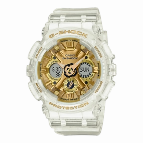 Casio - GMA-S120SG-7ADR