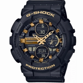 Casio - GMA-S140M-1ADR
