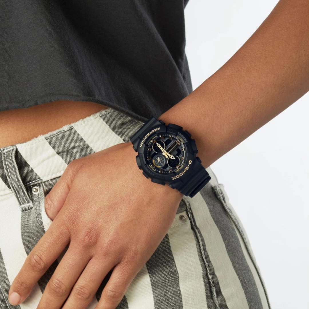 Casio - GMA-S140M-1ADR