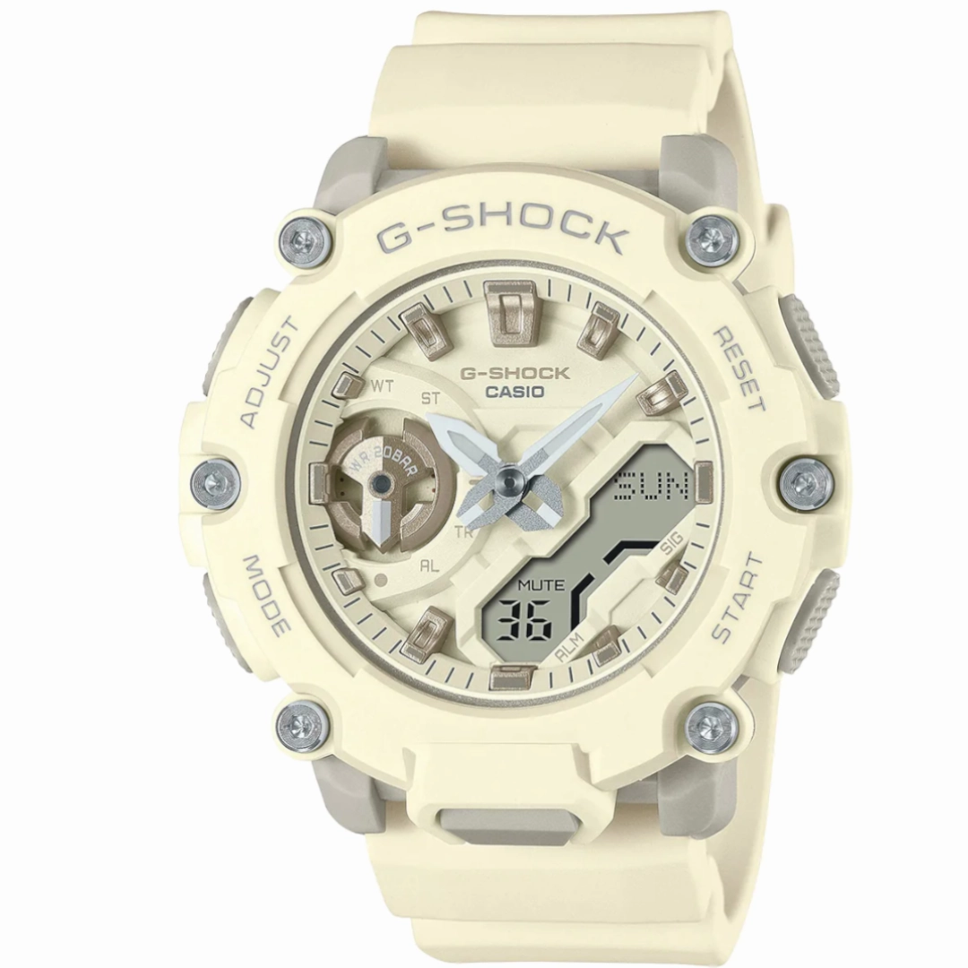 Casio - GMA-S2200-7ADR