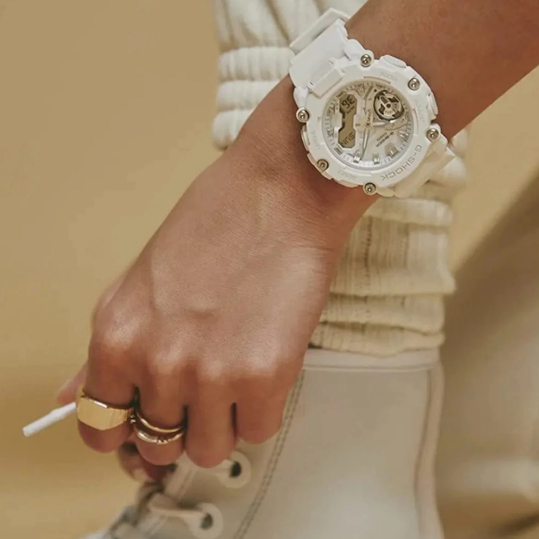 Casio - GMA-S2200-7ADR
