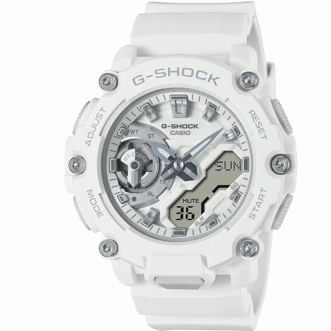 Casio - GMA-S2200M-7ADR