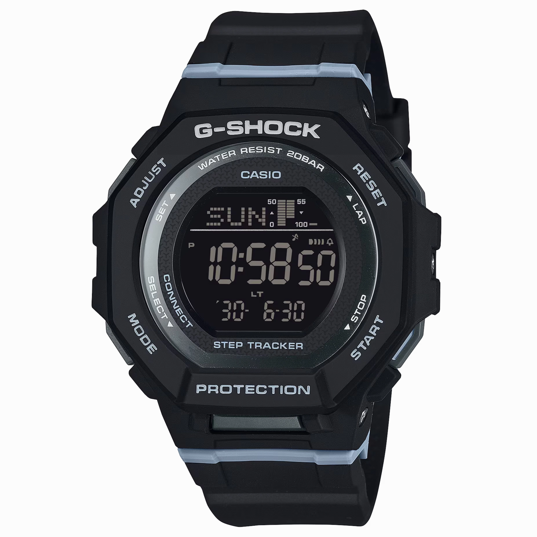 Casio - GMD-B300-1DR