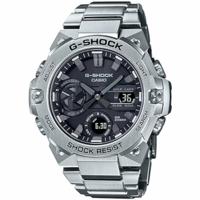 Casio - GST-B400D-1ADR