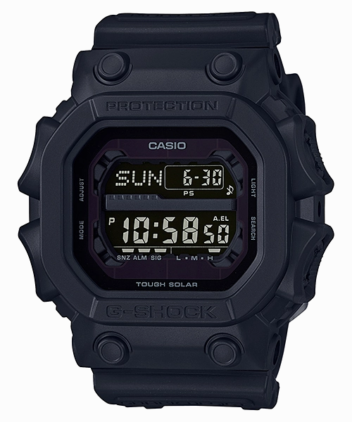 Casio - GX-56BB-1DR