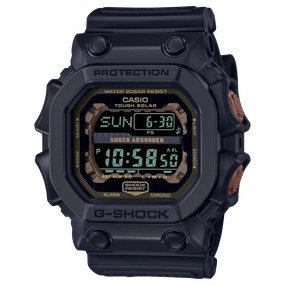 Casio - GX-56RC-1DR