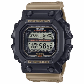 Casio - GX-56TU-1A5DR