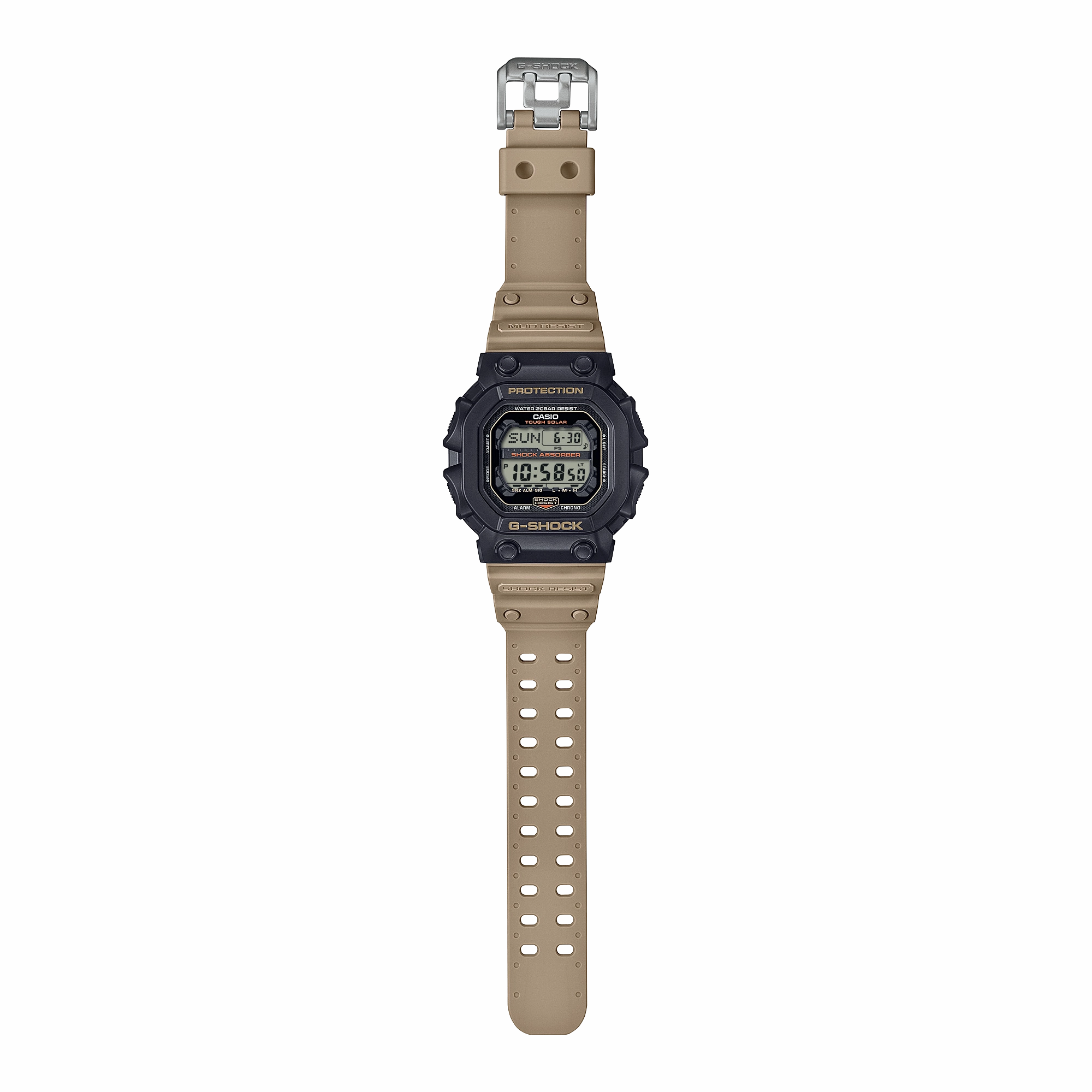 Casio - GX-56TU-1A5DR