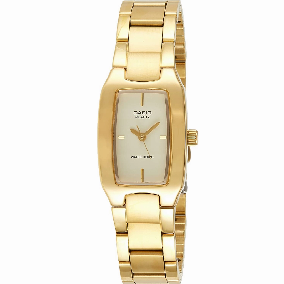 Casio - LTP-1165N-9CRDF
