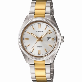 CASIO - LTP-1302SG-7AVDF