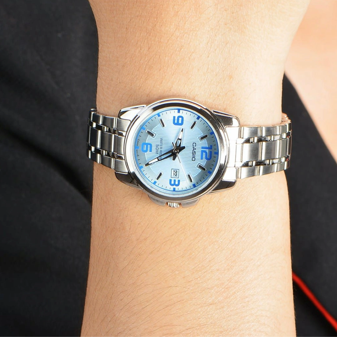 CASIO - LTP-1314D-2AVDF