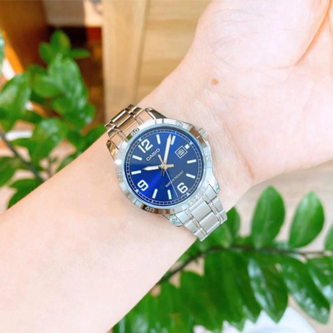 CASIO - LTP-V004D-2BUDF