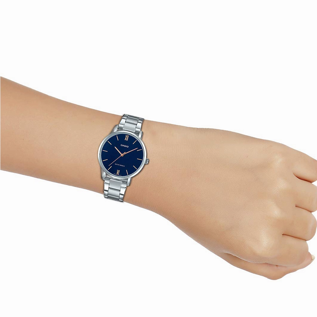 CASIO - LTP-VT01D-2BUDF