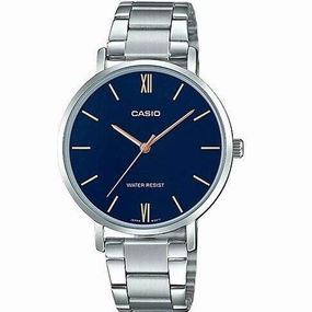 CASIO - LTP-VT01D-2BUDF