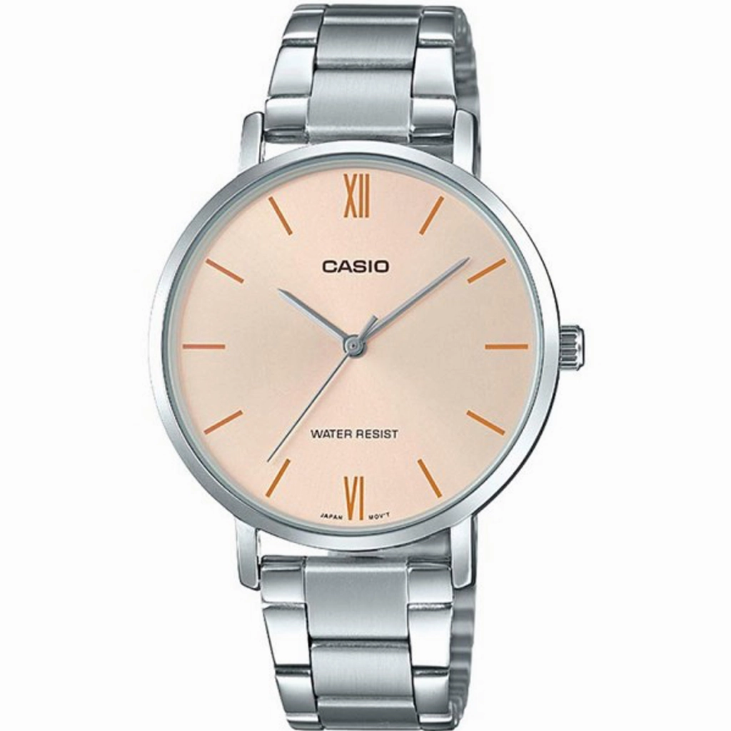 CASIO - LTP-VT01D-4BUDF