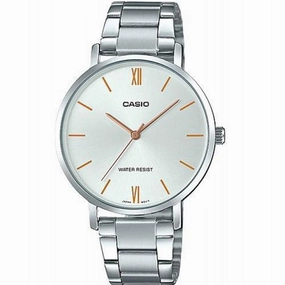 CASIO - LTP-VT01D-7BUDF