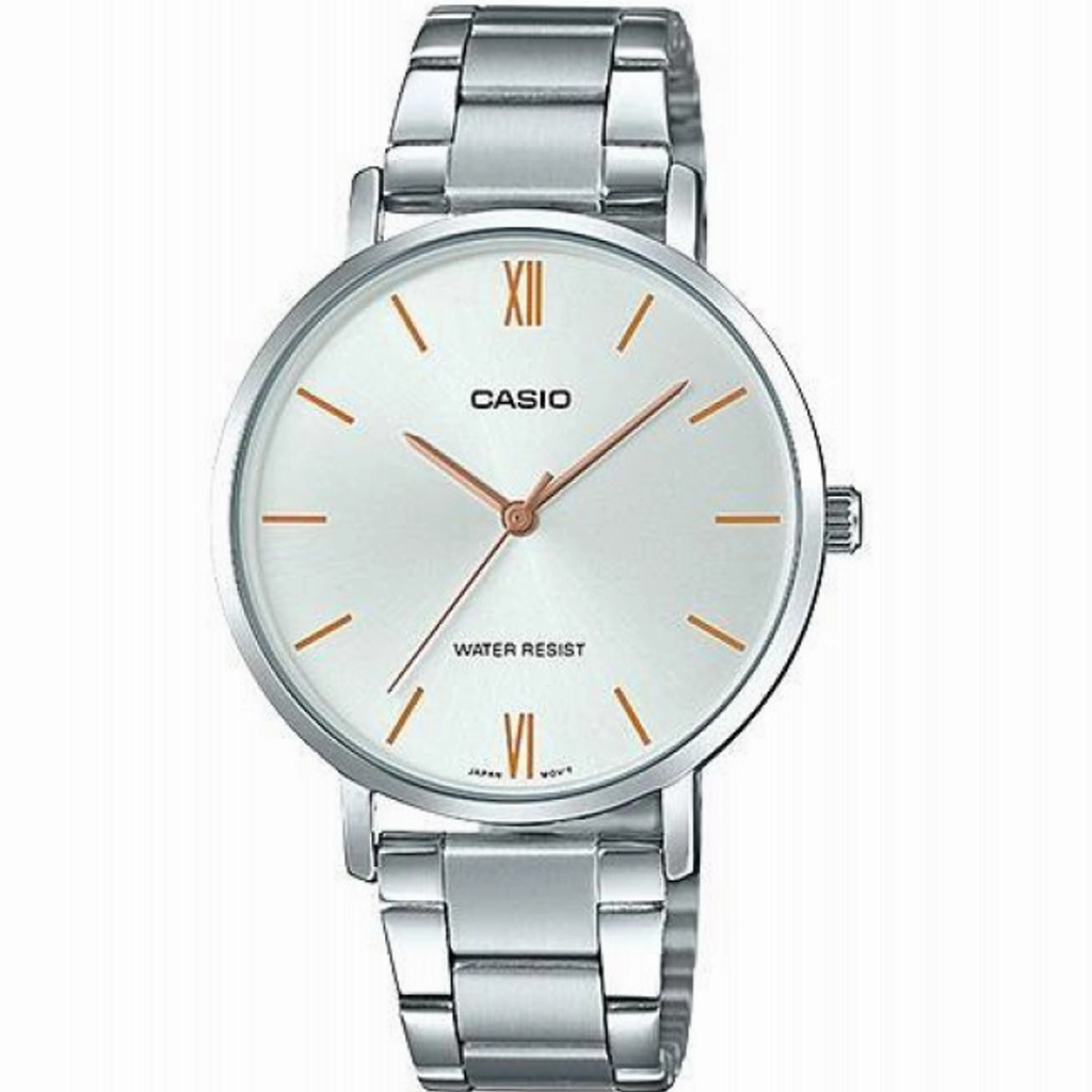 CASIO - LTP-VT01D-7BUDF